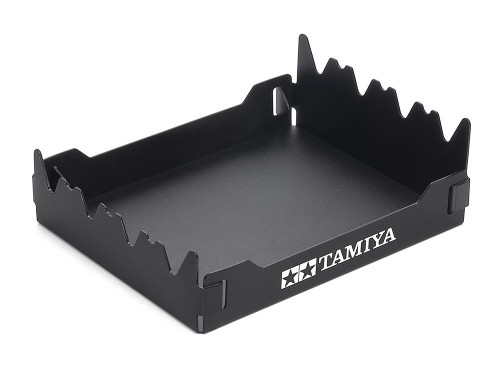 TAM87239 Tamiya Modeling Brush Rest  MMD Squadron