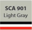 SCA901 Squadron Colors WWI German Light Gray Acrylic Airbrush Paint (15ml Bottle)  MMD Squadron
