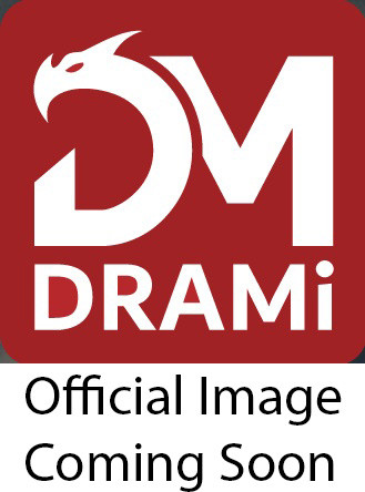 1/32 DRAMi Bf109E-7 Trop - PREORDER