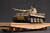 TRP0221 1/35 Trumpeter WWII German Army Type SSyms 80 Heavy Armor Transport Flatcar  MMD Squadron