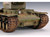 TRP0312 1/35 Trumpeter Soviet KV2 Tank  MMD Squadron