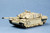 TRP0323 1/35 Trumpeter British Challenger II Main Battle Tank Operation Telic Basra Iraqi 2003  MMD Squadron