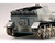TRP0348 1/35 Trumpeter German Pz.Sfl.Iva Dicker Max Tank  MMD Squadron