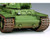 TRP0357 1/35 Trumpeter Soviet KV1's Ehkranami Tank  MMD Squadron