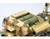 TRP0363 1/35 Trumpeter German Panzer IV Ausf F Chassis Munitions Carrier  MMD Squadron
