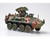 TRP0372 1/35 Trumpeter USMC LAV-AT Light Armored Anti-Tank Vehicle  MMD Squadron