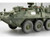 TRP0397 1/35 Trumpeter M1130 Stryker Command Vehicle  MMD Squadron
