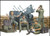 TRP0432 1/35 Trumpeter German Anti-Aircraft Gun Crew Figure Set 4 MMD Squadron