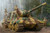 TRP0923 1/16 Trumpeter German SdKfz 186 Jagdtiger Tank MMD Squadron