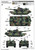 TRP0927 1/16 Trumpeter US M1A2 SEP Main Battle Tank  MMD Squadron