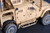 TRP0930 1/16 Trumpeter US M-ATV MRAP Vehicle  MMD Squadron