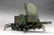 TRP1023 1/35 Trumpeter US MPQ53 C-Band Tracking Radar System  MMD Squadron