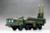 TRP1051 1/35 Trumpeter Russian 9P78-1 TEL for 9K720 Iskander-M Rocket Launch System (SS26)  MMD Squadron