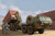 TRP1053 1/35 Trumpeter M1120 HEMTT Load Handling System (LHS) Tactical Truck  MMD Squadron