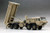 TRP1054 1/35 Trumpeter US Terminal High Altitude Area Defense (THAAD) Missile System  MMD Squadron
