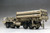 TRP1054 1/35 Trumpeter US Terminal High Altitude Area Defense (THAAD) Missile System  MMD Squadron