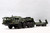 TRP1056 1/35 Trumpeter Russian MAZ7410 Tractor w/CHMZAP5247G Semi-Trailer  MMD Squadron