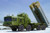 TRP1057 1/35 Trumpeter Russian 40N6 of 51P6A TEL S400 Surface-to-Air Missile System  MMD Squadron