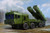 TRP1068 1/35 Trumpeter Russian 9A53 Uragan-1M MLRS (Tornado-S) Multiple Launch Rocket System  MMD Squadron