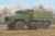 TRP1072 1/35 Trumpeter Russian URAL4320 Truck w/Stake Body  MMD Squadron