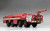 TRP1074 1/35 Trumpeter AA60 (MAZ7310) Model 160.01 ARFF Airport Fire Fighting Vehicle  MMD Squadron