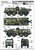 TRP1079 1/35 Trumpeter KET-T Recovery Vehicle based on MAZ537 Heavy Truck  MMD Squadron