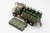 TRP1080 1/35 Trumpeter USA Mk23 MTVR MAS Armor System (Medium Tactical Vehicle Replacement)  MMD Squadron