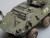 TRP1505 1/35 Trumpeter Canadian Grizzly 6x6 Armored Personnel Carrier Late Version  MMD Squadron