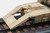 TRP1508 1/35 Trumpeter WWII German Army Panzertragerwagen Tank Transport Flatcar  MMD Squadron