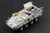 TRP1512 1/35 Trumpeter M1129 Stryker Carrier Vehicle (MC-B)w/120mm Mortar  MMD Squadron