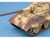 TRP1536 1/35 Trumpeter German E50 Panther (50-75 Ton) Tank  MMD Squadron