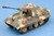 TRP1537 1/35 Trumpeter German E50 Flakpanzer Tank  MMD Squadron