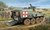 TRP1559 1/35 Trumpeter M1133 Stryker Medical Evacuation Vehicle MEV MMD Squadron