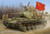 TRP1566 1/35 Trumpeter Soviet KV1S Heavy Tank  MMD Squadron