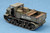 TRP1573 1/35 Trumpeter Russian Voroshilovets Heavy Artillery Tractor  MMD Squadron