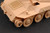 TRP1598 1/35 Trumpeter German Krupp/Steyr 88mm PaK 43/3 Waffentrager Weapons Carrier  MMD Squadron