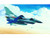 TRP1611 1/72 Trumpeter Jian 10 (J10) Chinese Fighter  MMD Squadron