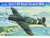 TRP2228 1/32 Trumpeter P40B Warhawk Tomahawk MkIIa Aircraft MMD Squadron