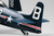 TRP2247 1/32 Trumpeter F8F1 Bearcat Fighter  MMD Squadron