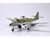 TRP2260 1/32 Trumpeter Messerschmitt Me262A1a German Fighter w/R4M Rocket  MMD Squadron