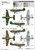 TRP2269 1/32 Trumpeter P40E Kittyhawk Aircraft  MMD Squadron