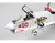 TRP2272 1/32 Trumpeter F8E Crusader Fighter  MMD Squadron