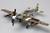TRP2274 1/32 Trumpeter P51B Mustang Fighter  MMD Squadron