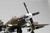 TRP2274 1/32 Trumpeter P51B Mustang Fighter  MMD Squadron