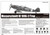 TRP2295 1/32 Trumpeter Messerschmitt Bf109G2/Trop German Fighter  MMD Squadron