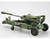 TRP2306 1/35 Trumpeter M198 Medium Towed Howitzer Early Version  MMD Squadron