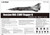 TRP2854 1/48 Trumpeter MiG23MF Flogger B Russian Fighter  MMD Squadron