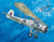 TRP3208 1/32 Trumpeter Fairey Swordfish Mk II WWII Biplane  MMD Squadron