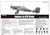 TRP3216 1/32 Trumpeter Junkers Ju87R Stuka German Attack Aircraft  MMD Squadron