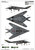 TRP3219 1/32 Trumpeter F117A Nighthawk Aircraft  MMD Squadron